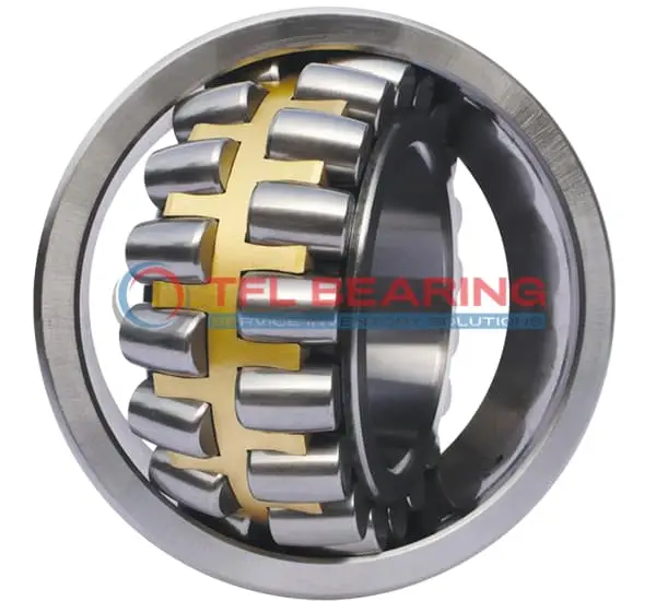23056 CACK C3 W33 Double Row Spherical Roller Bearing